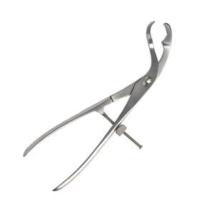 Pinces à os de qualité supérieure pour usage orthopédique Pinces à os - Product Image 2