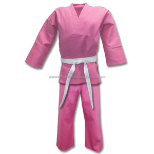 Uniforme de Jiu-Jitsu Brasileño de Primera Calidad, Diseño Personalizado con su Propio Logotipo, Estilo Personalizado para Práctica - Product Image 3