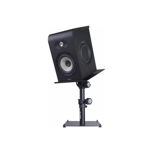 QUIK LOK - MST/001 MULTIFUNCTIONAL <b>TABLET</b> <b>STAND</b> Large Top Plate 25 cm Wide And 29 cm Adjustment Various <b>Stands</b> - Product Image 4