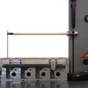 Instrumento de Medición Vertical Trimos V8-700 CH - Product Image 4