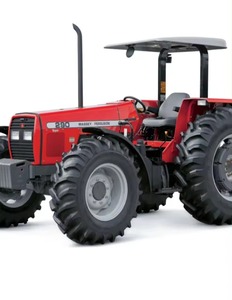 Tracteur Massey Ferguson 290 MF 385 et MF 390 bon marché machine agricole tracteur agricole Kubota à vendre à des prix abordables - Product Image 2