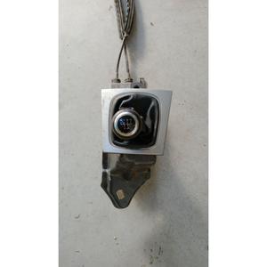 LEVA CAMBIO CAY CON POMOLO E CUFFIE PER AUDI A3 Serie (8P1) (08>12) 1K0711049CG Diesel 1.6 - Product Image 2