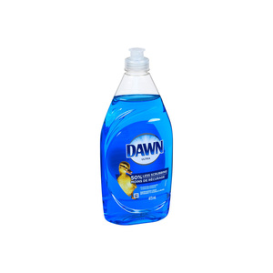 Dawn อัลตร้าน้ำยาล้างจานสบู่เหลวจาน - Product Image 6