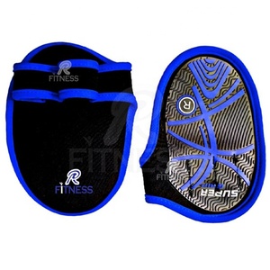 ถุงมือยางนีโอพรีนแบบครึ่งนิ้ว 4 มม. แบบกำหนดเอง - Product Image 4