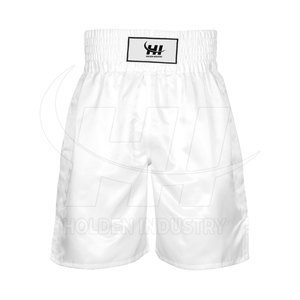 กางเกงชกมวยผ้าสเตรชใส่สบายสำหรับออกกำลังกาย กางเกงชกมวยสำหรับไลฟ์สไตล์ กางเกงชกมวยคุณภาพพรีเมียม - Product Image 5