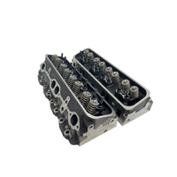 Pièces automobiles GM305 Bloc de culasse de moteur pour Chevrolet 305 GMC GM Marine 5.0L 305 Vortec 12552520 12558059 12558058