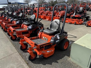 รถตัดหญ้า Z231แบบศูนย์ใช้ Kubota ราคาไม่แพง - Product Image 6