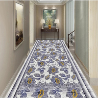Vintage Corridor Rug Hallway Carpet Runner Persian Carpet