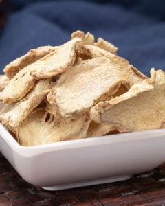 Jengibre Seco 100% Puro, Baja Humedad, Larga Vida Útil - Product Image 3