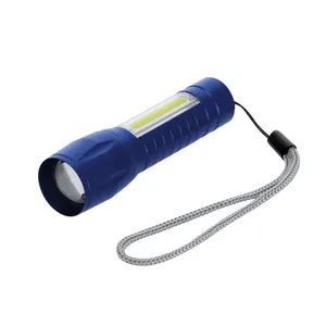Torcia Promozionale Ricaricabile Personalizzata - Product Image 1
