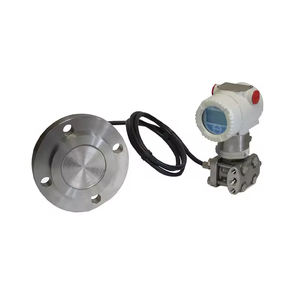 <span class=keywords><strong>ABB</strong></span> 266DSH 266GST <span class=keywords><strong>266GSH</strong></span> 2600T trasmettitore di pressione differenziale e trasmettitore di pressione 266 DRH/MST/MRT 4-20ma Display LCD - Product Image 6