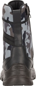 Zapatos de seguridad multiusos para motocicleta, calzado de trabajo de alta calidad, a precio de venta al por mayor - Product Image 4