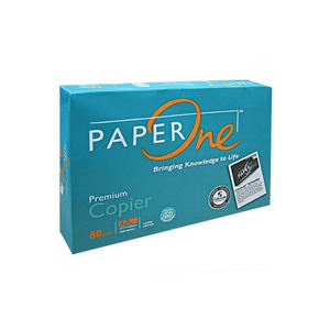 PaperOne <b>A4</b> Copy <b>Paper</b> Eco-Friendly, FSC Certified, <b>80gsm</b> - Product Image 1