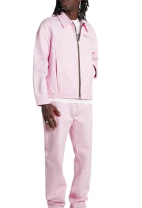 Chaqueta de trabajo para hombre con los mejores diseños, tendencia superior ligera con logotipo/color personalizado, Venta caliente a precio barato - Product Image 4