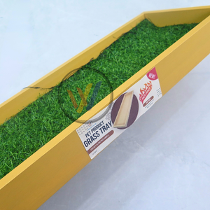 ถาดไม้ธรรมชาติทำจากยางที่ทันสมัยดีไซน์เป็นมิตรกับสิ่งแวดล้อมและประหยัดพื้นที่ | บริการ OEM | winhn + 84.932118447 - Product Image 5