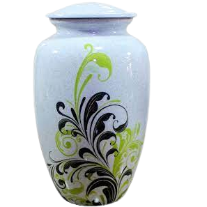 Urnes les plus vendues en métal utilisées pour les urnes de crémation des cendres humaines nouvelle arrivée disponible au prix le plus bas - Product Image 4