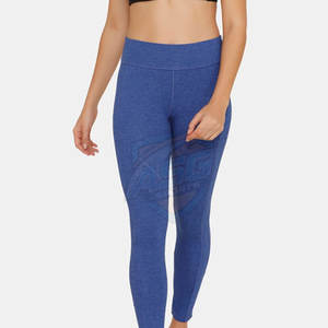 Custom Design Custom Size Women <b>Legging</b> Polyester Made Women <b>Legging</b> Unique Style Women <b>Legging</b> - Product Image 5