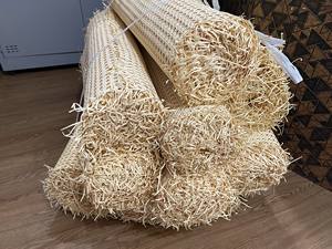 Tejido plástico de ratán directo de fábrica - Product Image 5