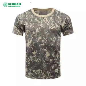 เสื้อยืดผู้ชายคุณภาพสูง ขายส่ง สไตล์ล่าสุด ออกแบบได้ตามต้องการ ผ้าฝ้าย 100% คอกลม ทรงหลวม น้ำหนัก 300 กรัม เป็นมิตรกับสิ่งแวดล้อม สวมใส่สบาย - Product Image 2