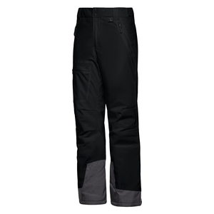 Pantalones de Nieve Holgados para Hombre con Logotipo y Diseño Personalizados, Pantalones Holgados de Moda, Pantalones de Snowboard Holgados Personalizables - Product Image 6