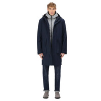 Wholesale <strong>Best</strong> <strong>Selling</strong> <strong>Men</strong> Double Sided Knee Length <strong>Rain</strong> <strong>Coat</strong> and Parka Jacket <strong>for</strong> Sale <strong>Men</strong> Winter Jackets