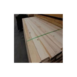 Venta al por mayor de madera de pino rentable tableros de madera maciza para diversas necesidades de construcción - Product Image 4