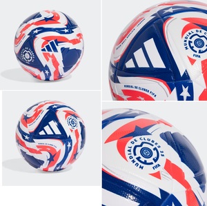 2025 Soccer Ball Professional Hand <b>Stitched</b> Football PU Leather Custom Color Design Sports Competition Team Sports - Product Image 1