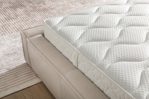 FROZEN Customized Cooling <b>Mattress</b> Set-Hypo-Allergenic Modern Design for Bedroom Hotel & Hospital Use Comfortable High Class - Product Image 6