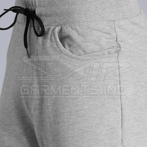 Pantalon de jogging de qualité supérieure, matière durable, vêtements de sport, pantalon de jogging en vente - Product Image 6