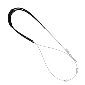 Kit de reparación de vidrio de puerta delantera derecha para Ford Focus (envío desde el fabricante de Turquía) Código de producto: WR2209 - Product Image 5