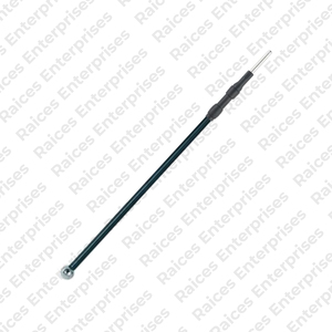 Electrodo de bola de acero inoxidable de longitud recta hecho en fábrica profesional de alta resistencia ligero bajo MOQ al por mayor - Product Image 5