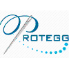 PROTEGG CONFECAO logo