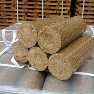 Briquetas de madera ecológica de alta calidad, Austria Premium de producto energético, los mejores precios garantizados - Product Image 6