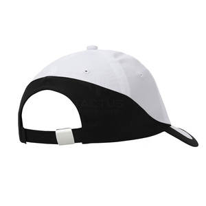 Casquettes de baseball en coton, dernier design, pour adultes, design personnalisé, usage décontracté. - Product Image 3