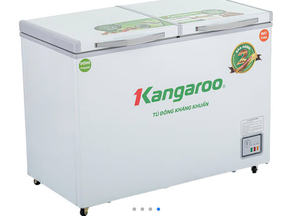 Le meilleur vendeur à 2 compartiments à double porte garde les aliments frais longtemps - Product Image 3