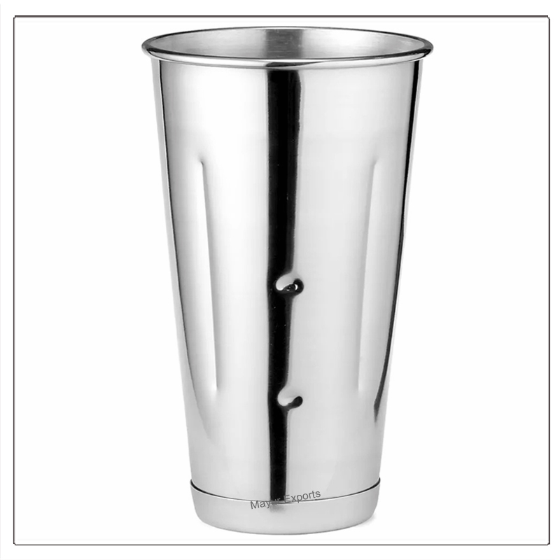 stainless steel