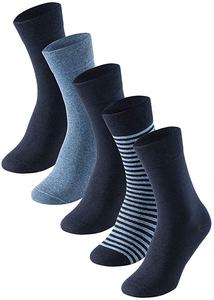 Nouveautés Chaussettes de football de compression en nylon de qualité supérieure en automne et en hiver Chaussettes longues en laine mérinos sur le genou - Product Image 5