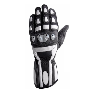 Gants de cyclisme moto été personnalisés Motocross pour vélo de course doigt complet antidérapant imperméable respirant unisexe - Product Image 4