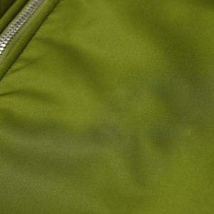 Veste bomber en satin pour homme, légère, vêtements d'hiver 2025, impression de logo personnalisée, nouveau design, meilleure qualité - Product Image 5