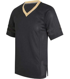 Camisetas de Malla Personalizadas de Fútbol Americano, Uniformes de Fútbol Americano Sublimados, Último Diseño de Camisetas de Fútbol Americano - Product Image 1