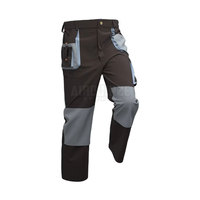 Uniformes de travail légers à manches longues pour hommes de la meilleure qualité vêtements de travail professionnels pour hommes
