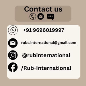 อานม้าแบบตะวันตก รุ่น 0786 ยี่ห้อ Rub International ดีไซน์สวยงาม พร้อมสายรัดหนังสำหรับม้า  อุปกรณ์ตกแต่งหรูหรา ปรับแต่งได้ - Product Image 5