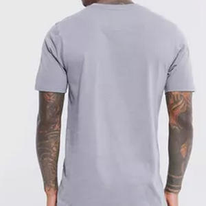 Nouveau style de vêtements d'impression 3d avec logo personnalisé t-shirts en relief pour hommes/T-shirts en relief avec logo personnalisé de haute qualité pour hommes - Product Image 5