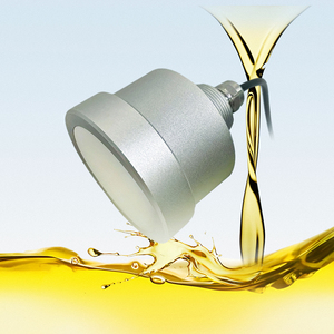 Radar a Onde Millimetriche 80GHz ad Alta Precisione in Acciaio Inox per Monitoraggio Condizioni Olio Sensore di Livello per Serbatoi Industriali - Product Image 1