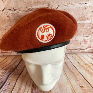 Sombrero de hiedra de cuero PU para hombre, sombrero de vendedor de periódicos, Boina ajustable, gorra plana de Golf clásica, sombrero de pesca para conducir Gatsby, gorra cálida de otoño, ronpex - Product Image 2