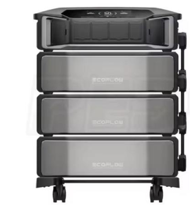 แบตเตอรี่6kWh สำหรับ Pro UL-TRA-7.2kW ของแท้ inve rter + (3) - Product Image 2