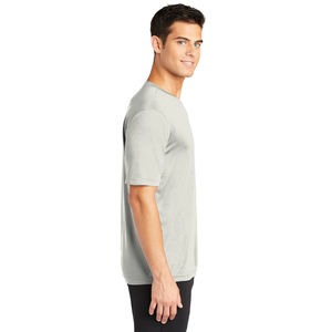 Nuevo entrenamiento de algodón elástico de alta calidad, Camiseta deportiva holgada para hombres con músculos, camisetas de gimnasio para hombres - Product Image 3