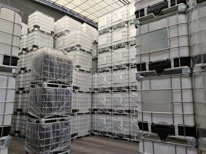 Réservoir IBC Kubota réutilisable 1000L, conception robuste pour l'azote liquide, avec garantie de 3 ans - Product Image 6