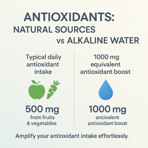 Ioniseur d'eau alcaline de qualité supérieure Crystal 5 plaques modèle système de purification avancé en finition ivoire d'Inde - Product Image 6