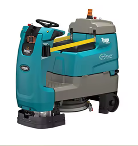 Meilleur classement! Offre spéciale : Autolaveuse autoportée T380-AMR – Nettoyage de sols haute performance – Prête à l'exportation - Product Image 2